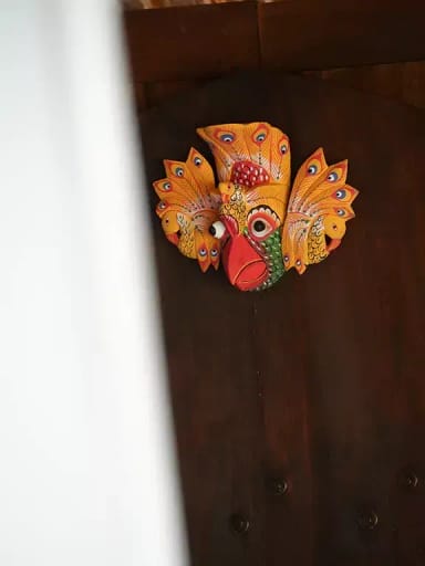 Mask